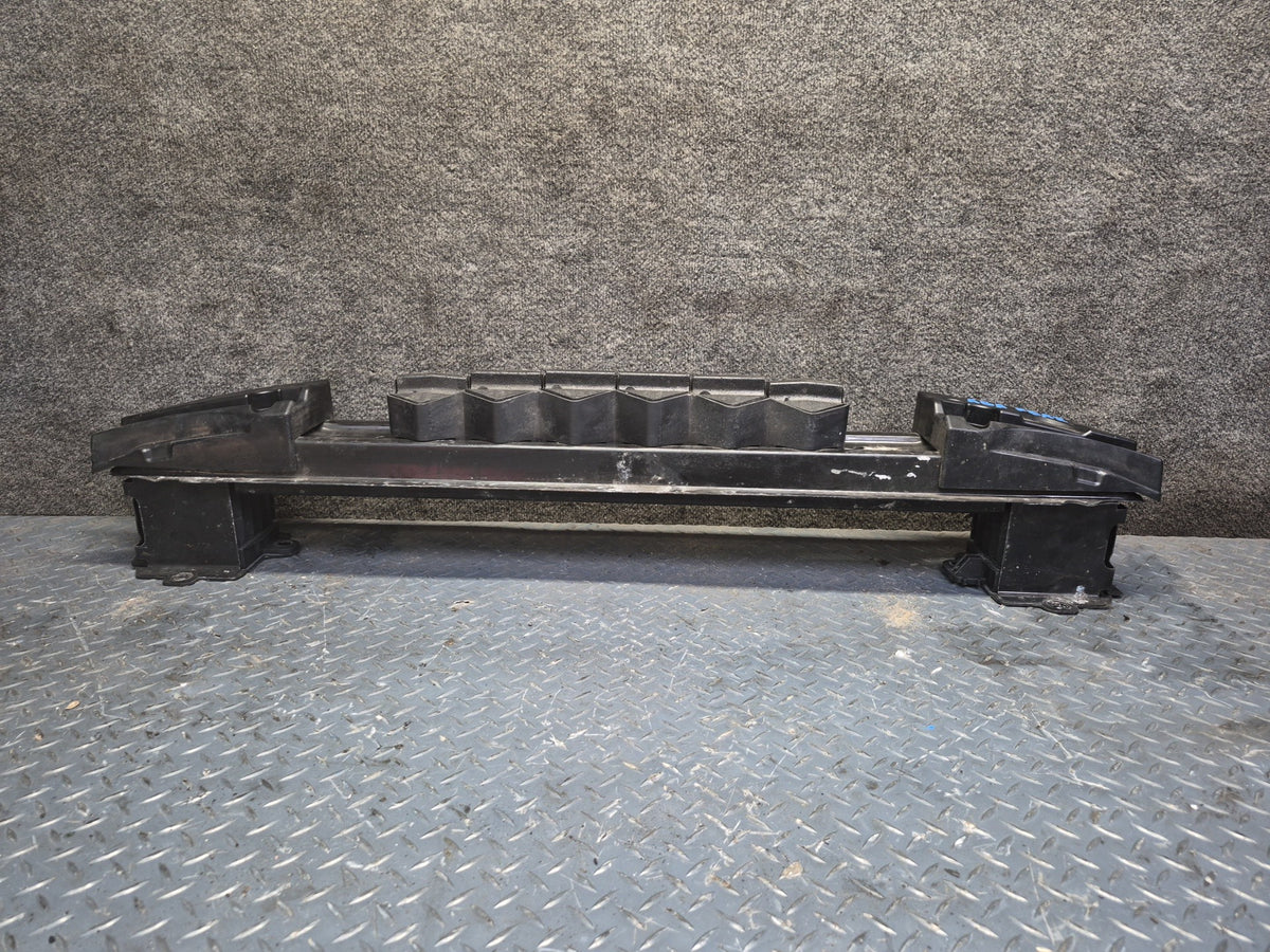 17-21 Alfa Romeo Giulia Rear Bumper Reinforcement Impact Crash Bar OEM