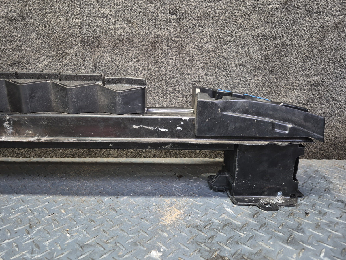 17-21 Alfa Romeo Giulia Rear Bumper Reinforcement Impact Crash Bar OEM