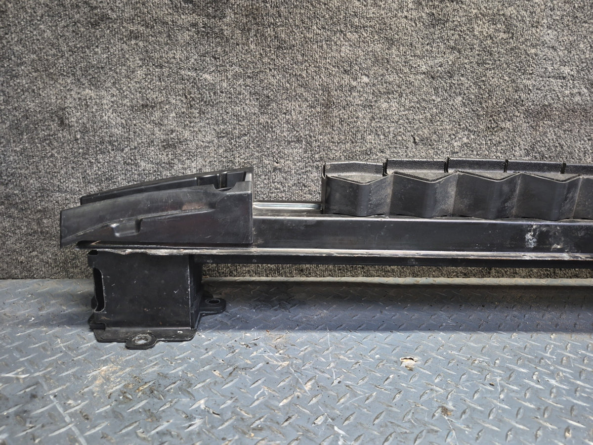 17-21 Alfa Romeo Giulia Rear Bumper Reinforcement Impact Crash Bar OEM