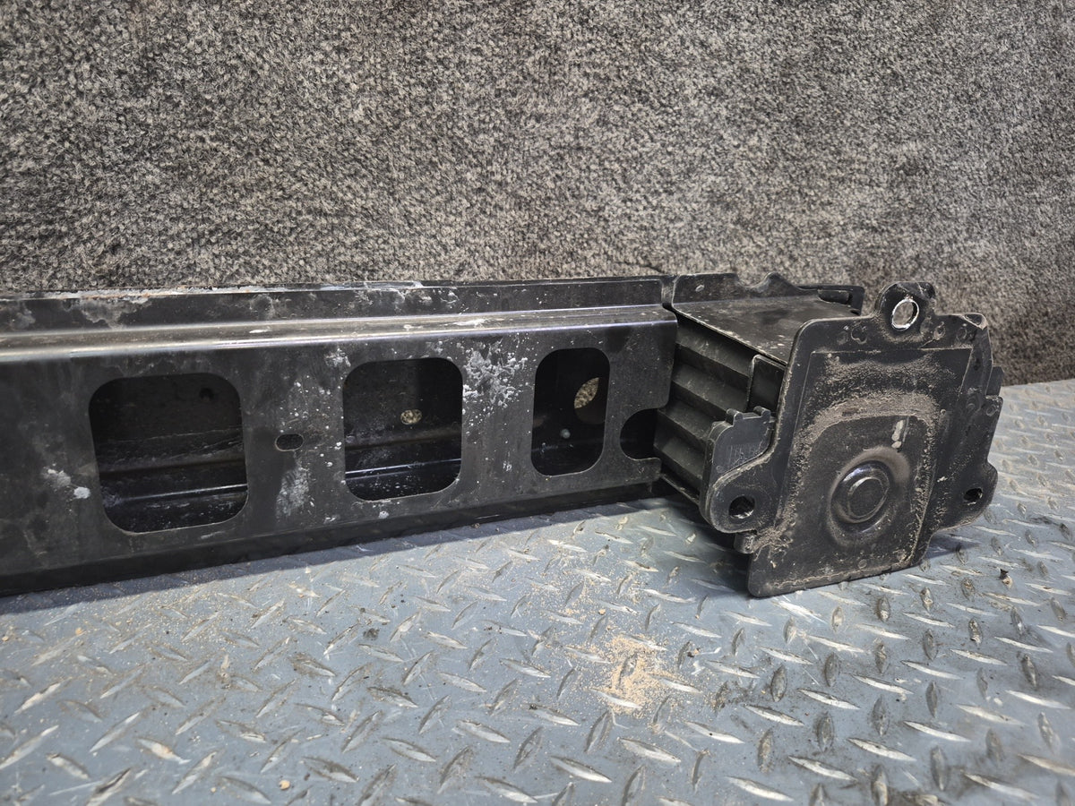 17-21 Alfa Romeo Giulia Rear Bumper Reinforcement Impact Crash Bar OEM
