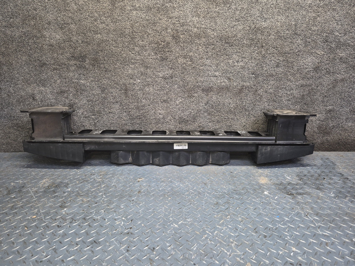 17-21 Alfa Romeo Giulia Rear Bumper Reinforcement Impact Crash Bar OEM