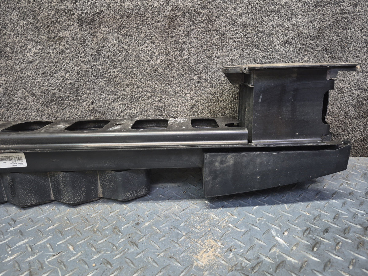 17-21 Alfa Romeo Giulia Rear Bumper Reinforcement Impact Crash Bar OEM