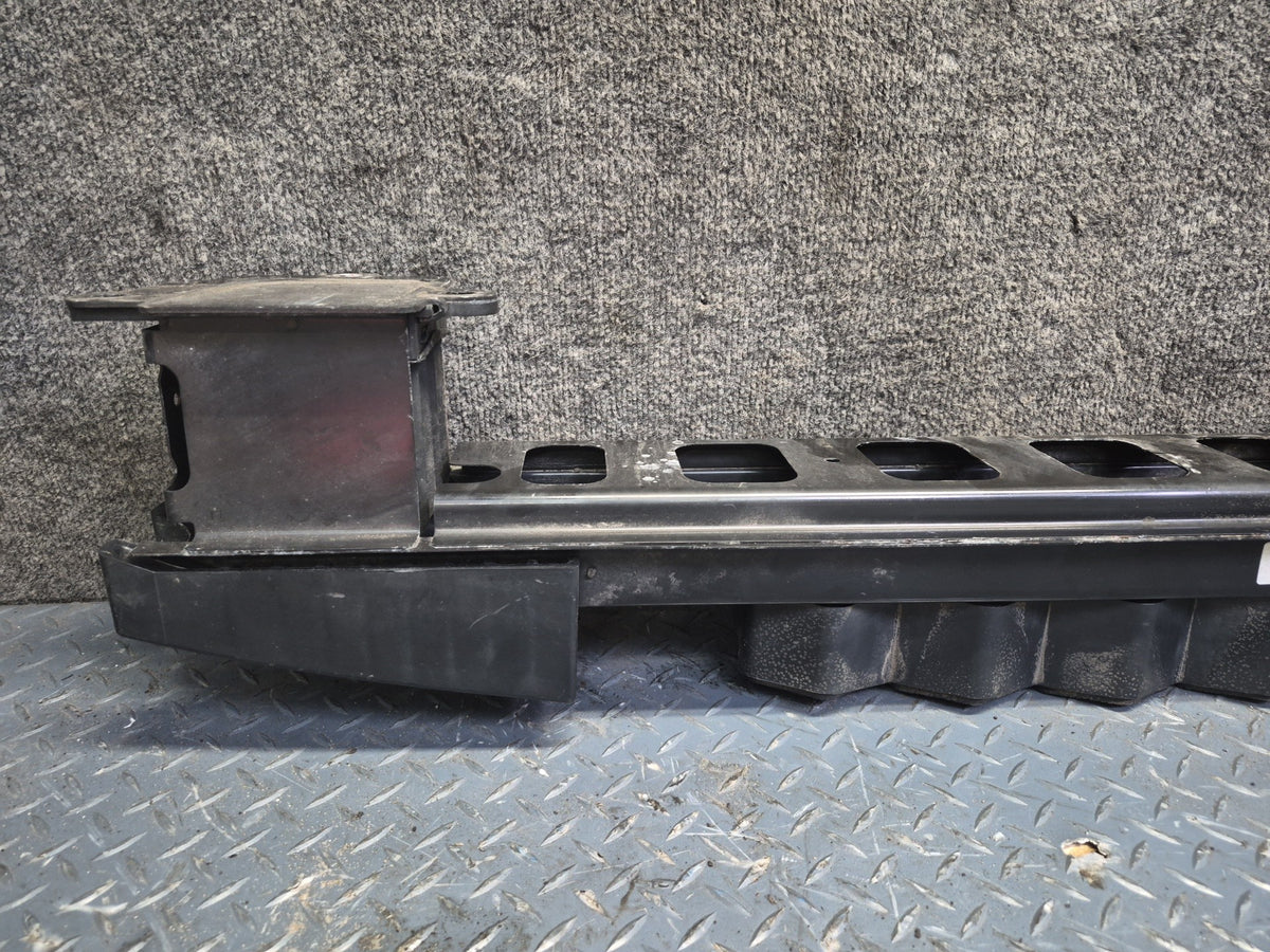 17-21 Alfa Romeo Giulia Rear Bumper Reinforcement Impact Crash Bar OEM
