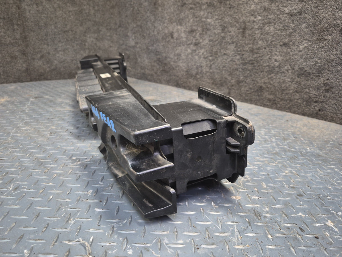 17-21 Alfa Romeo Giulia Rear Bumper Reinforcement Impact Crash Bar OEM