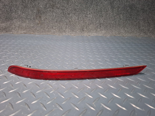 2012-2015 Mercedes W166 Ml-class Set of 2 Rear Bumper Side Marker Reflector