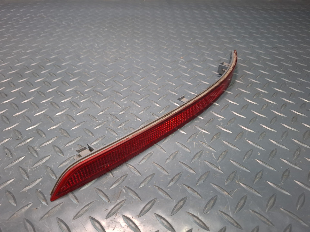 2012-2015 Mercedes W166 Ml-class Set of 2 Rear Bumper Side Marker Reflector