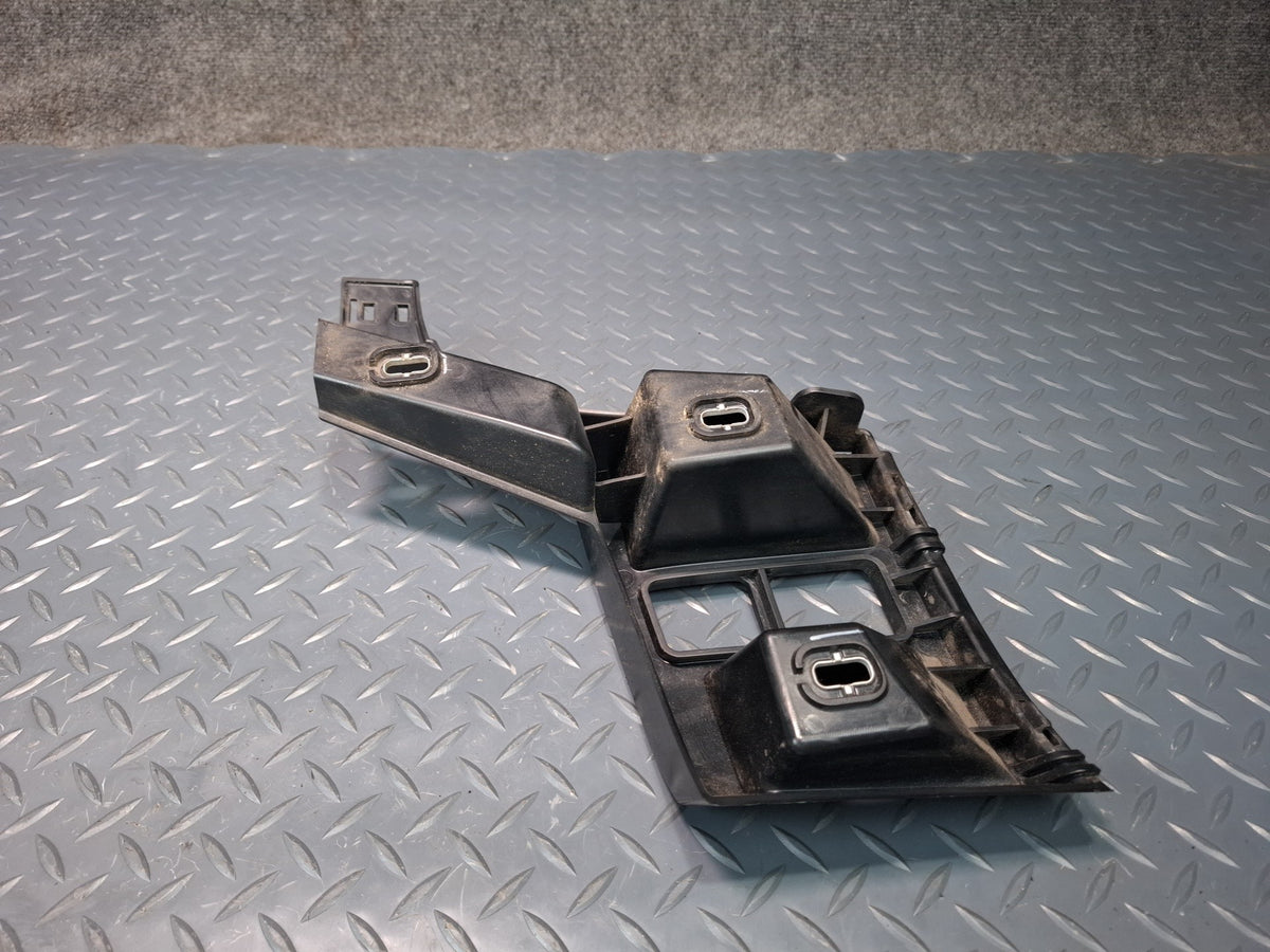 2012-2015 Mercedes W166 Ml-class Set of 2 Rear Bumper Side Mount Bracket Support