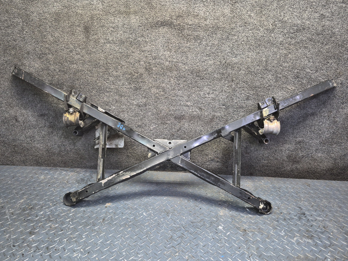 1994-1997 BMW E31 840Ci Front Suspension Reinforcement Cross Bar