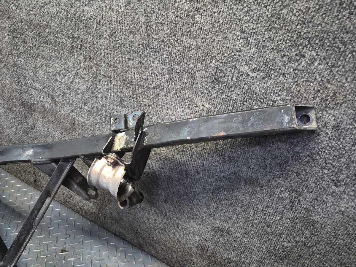 1994-1997 BMW E31 840Ci Front Suspension Reinforcement Cross Bar