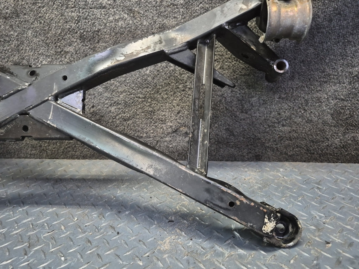 1994-1997 BMW E31 840Ci Front Suspension Reinforcement Cross Bar