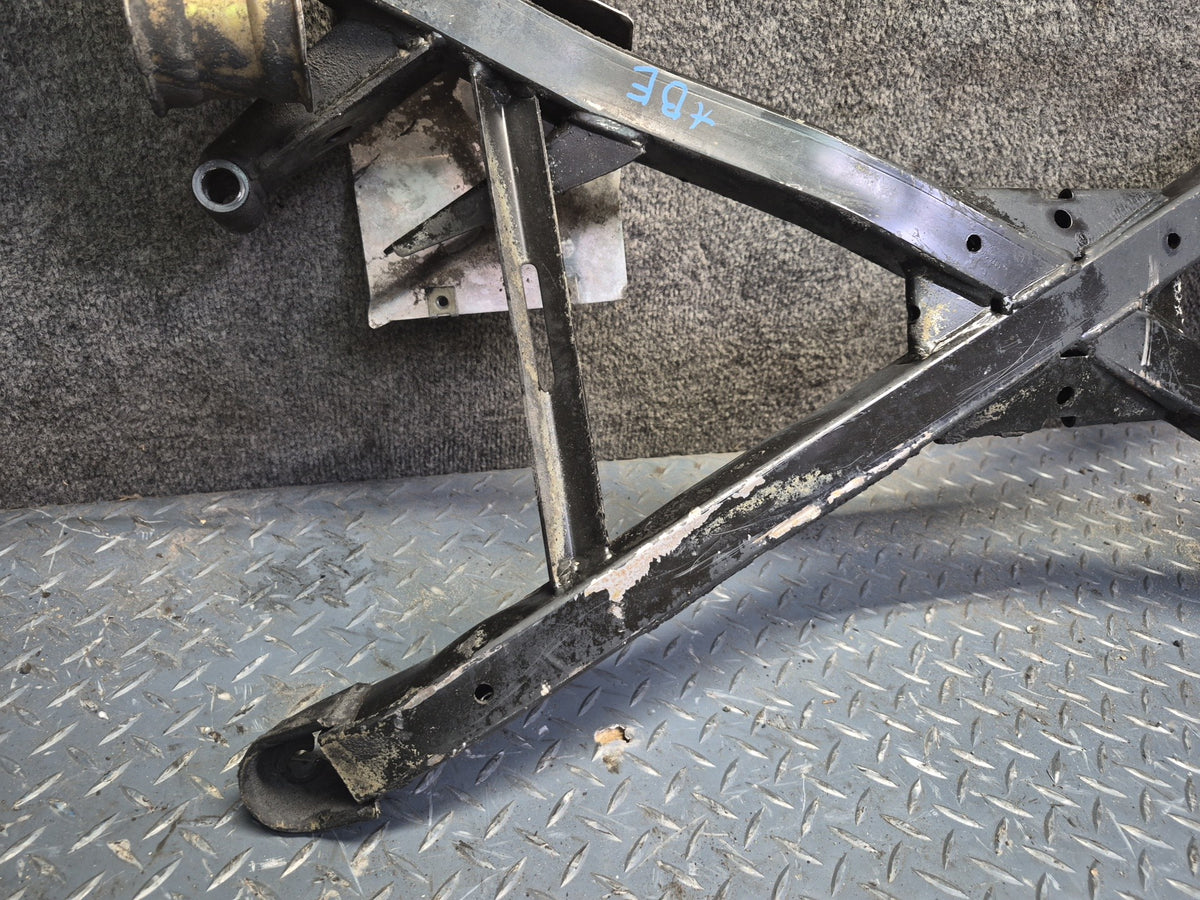 1994-1997 BMW E31 840Ci Front Suspension Reinforcement Cross Bar
