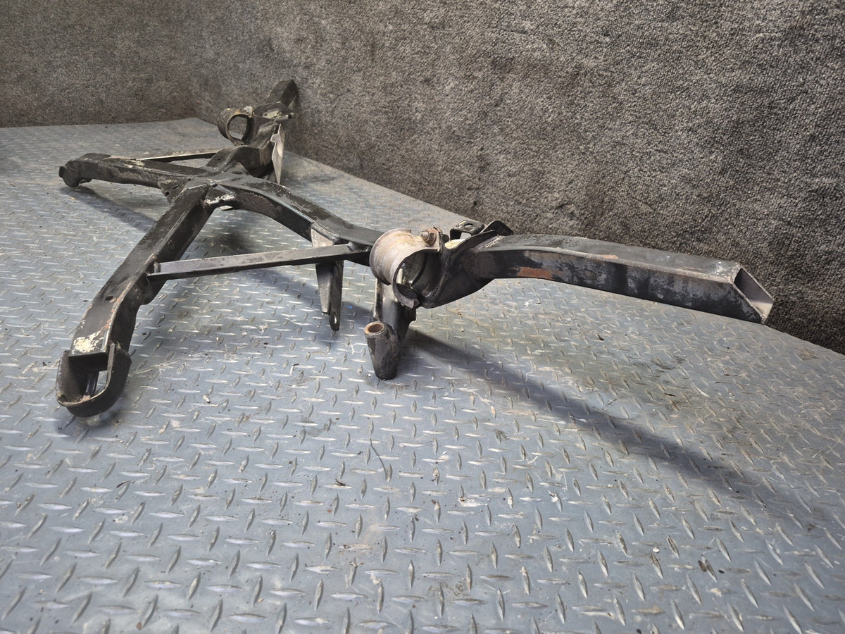 1994-1997 BMW E31 840Ci Front Suspension Reinforcement Cross Bar