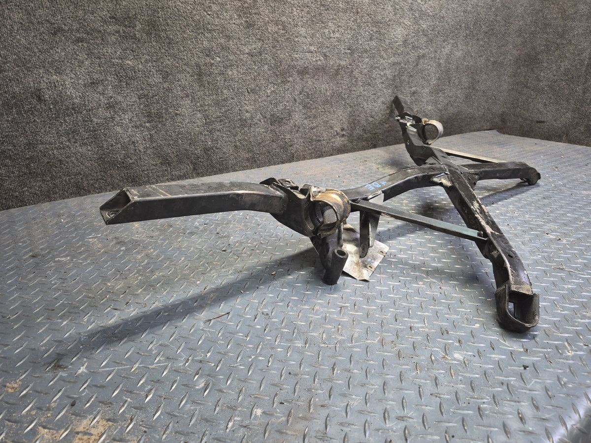 1994-1997 BMW E31 840Ci Front Suspension Reinforcement Cross Bar