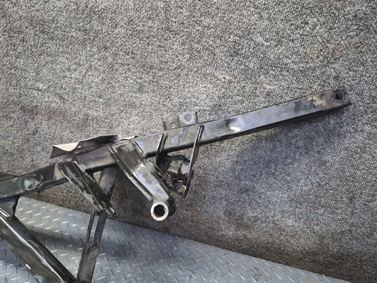 1994-1997 BMW E31 840Ci Front Suspension Reinforcement Cross Bar