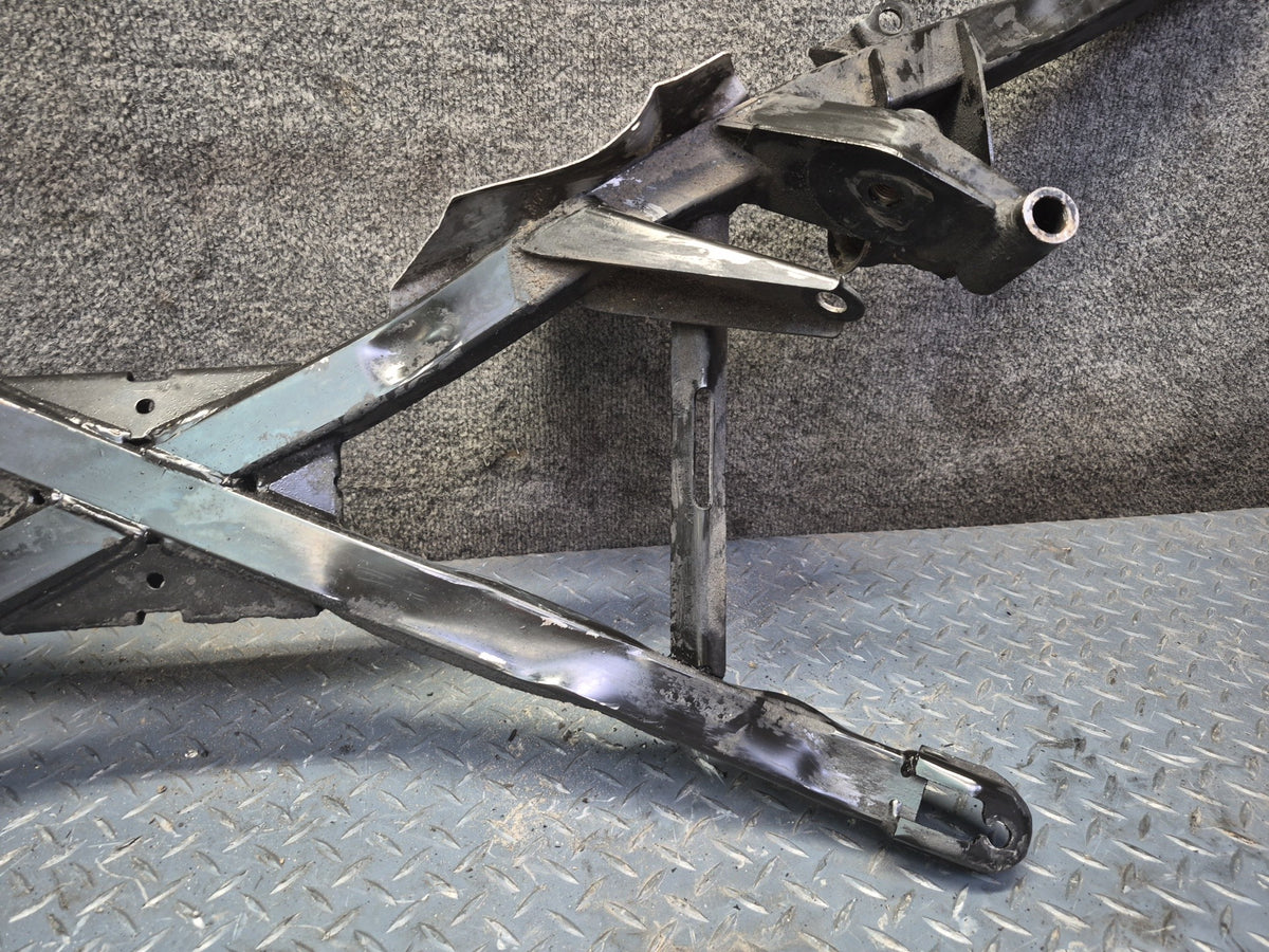 1994-1997 BMW E31 840Ci Front Suspension Reinforcement Cross Bar