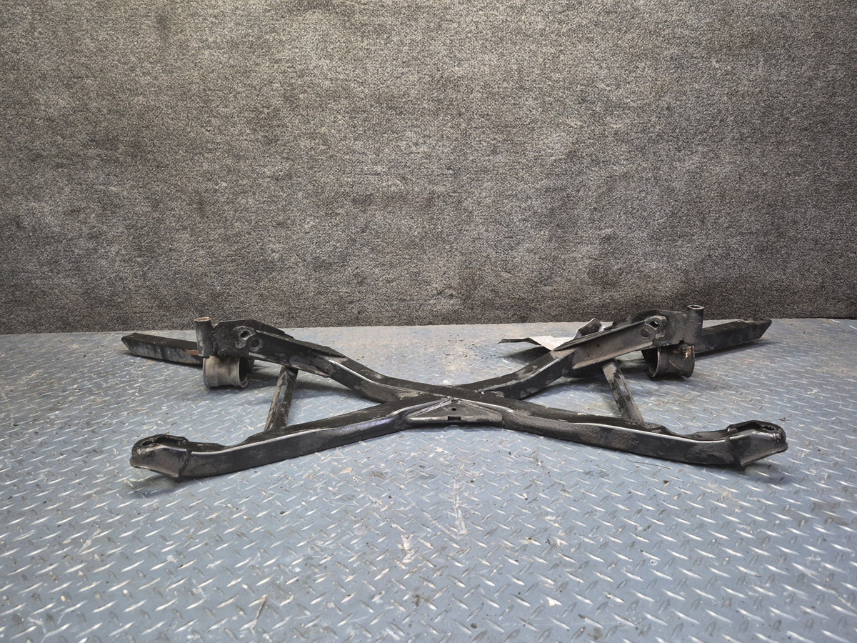 1994-1997 BMW E31 840Ci Front Suspension Reinforcement Cross Bar