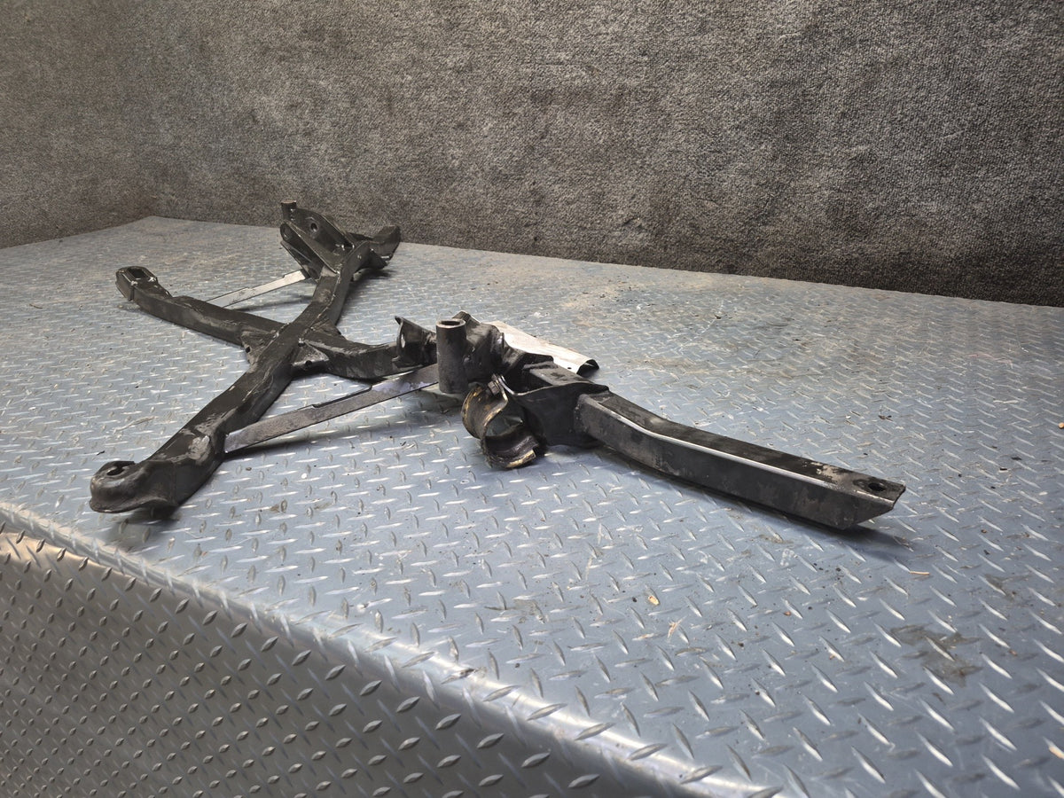 1994-1997 BMW E31 840Ci Front Suspension Reinforcement Cross Bar