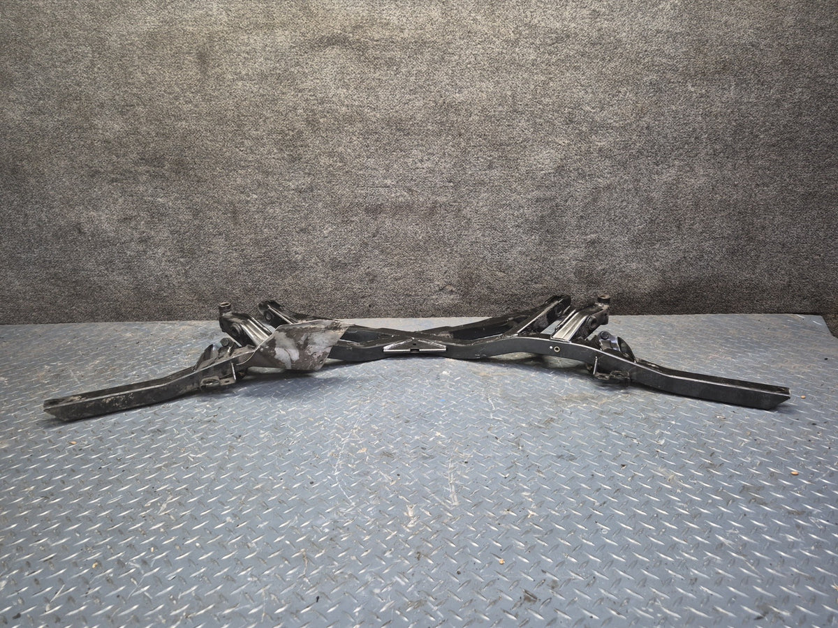 1994-1997 BMW E31 840Ci Front Suspension Reinforcement Cross Bar