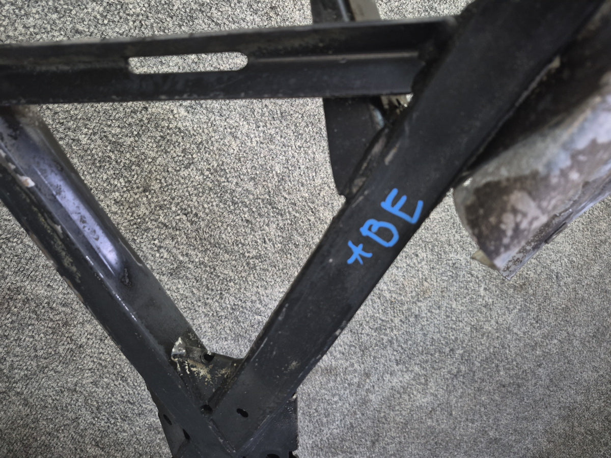 1994-1997 BMW E31 840Ci Front Suspension Reinforcement Cross Bar