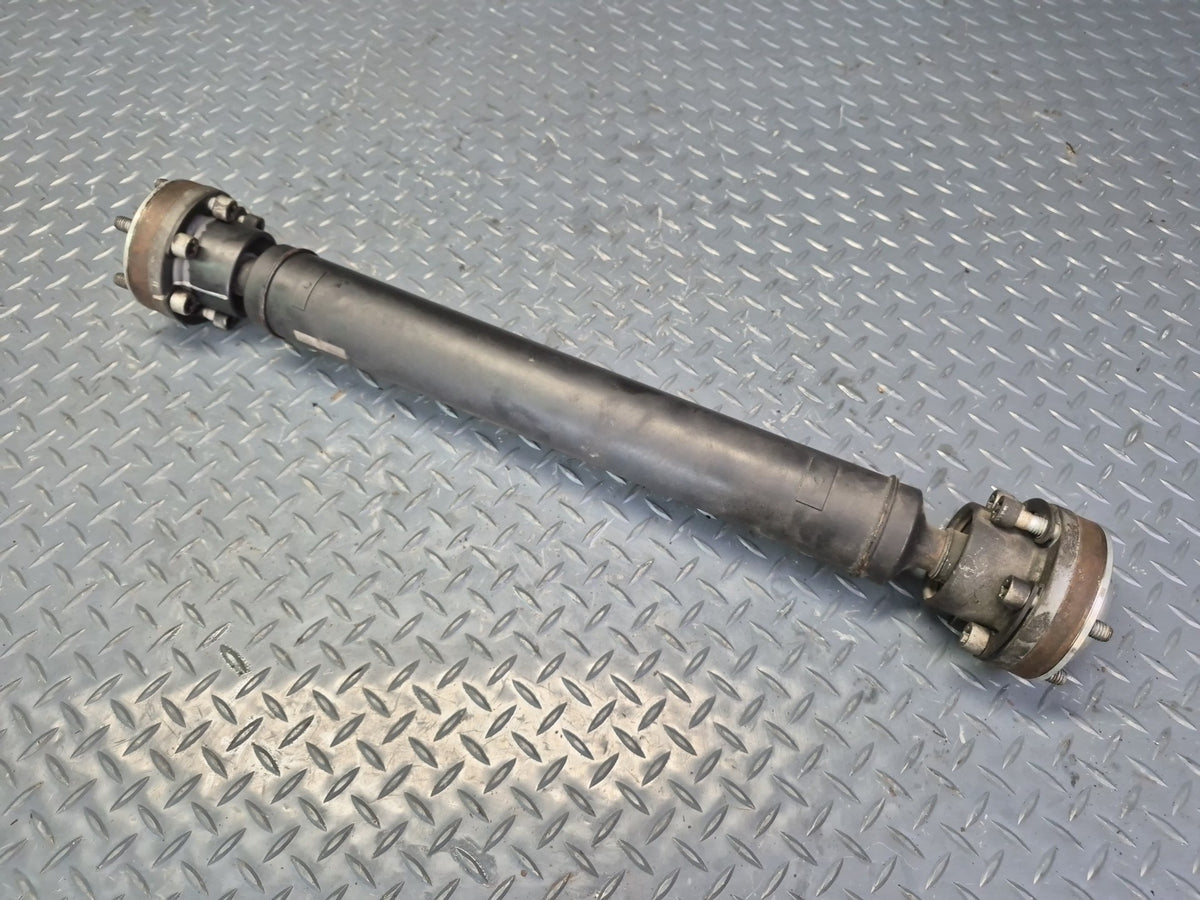 2012-2016 Mercedes W166 ML350 GL350 AWD Diesel Front Driveshaft Drive Shaft