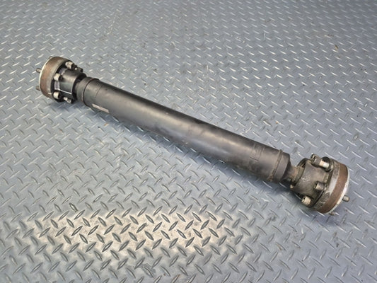 2012-2016 Mercedes W166 ML350 GL350 AWD Diesel Front Driveshaft Drive Shaft