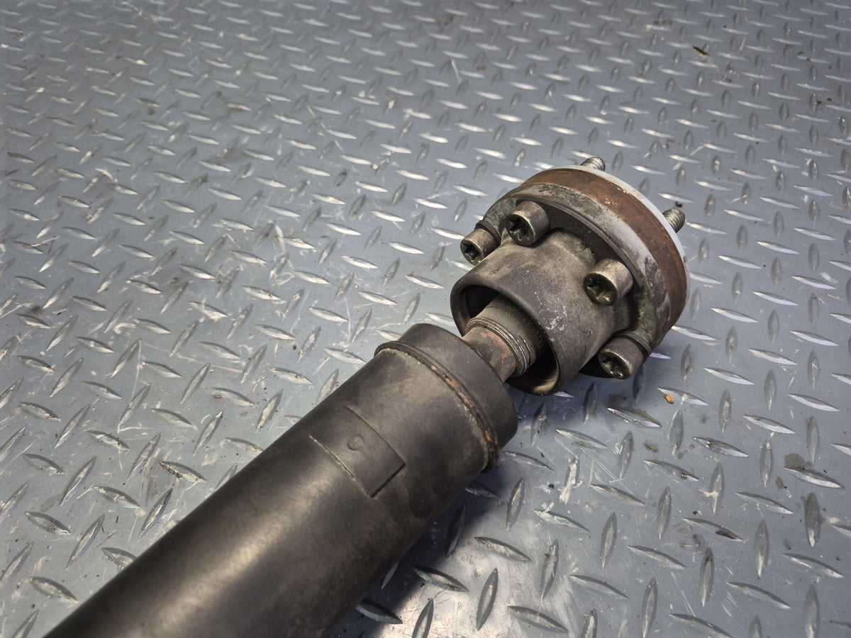 2012-2016 Mercedes W166 ML350 GL350 AWD Diesel Front Driveshaft Drive Shaft