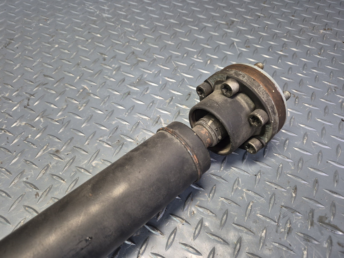 2012-2016 Mercedes W166 ML350 GL350 AWD Diesel Front Driveshaft Drive Shaft