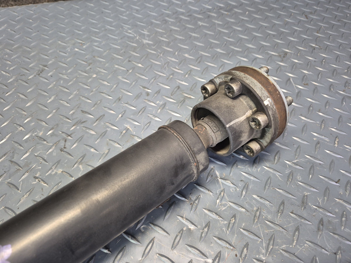 2012-2016 Mercedes W166 ML350 GL350 AWD Diesel Front Driveshaft Drive Shaft