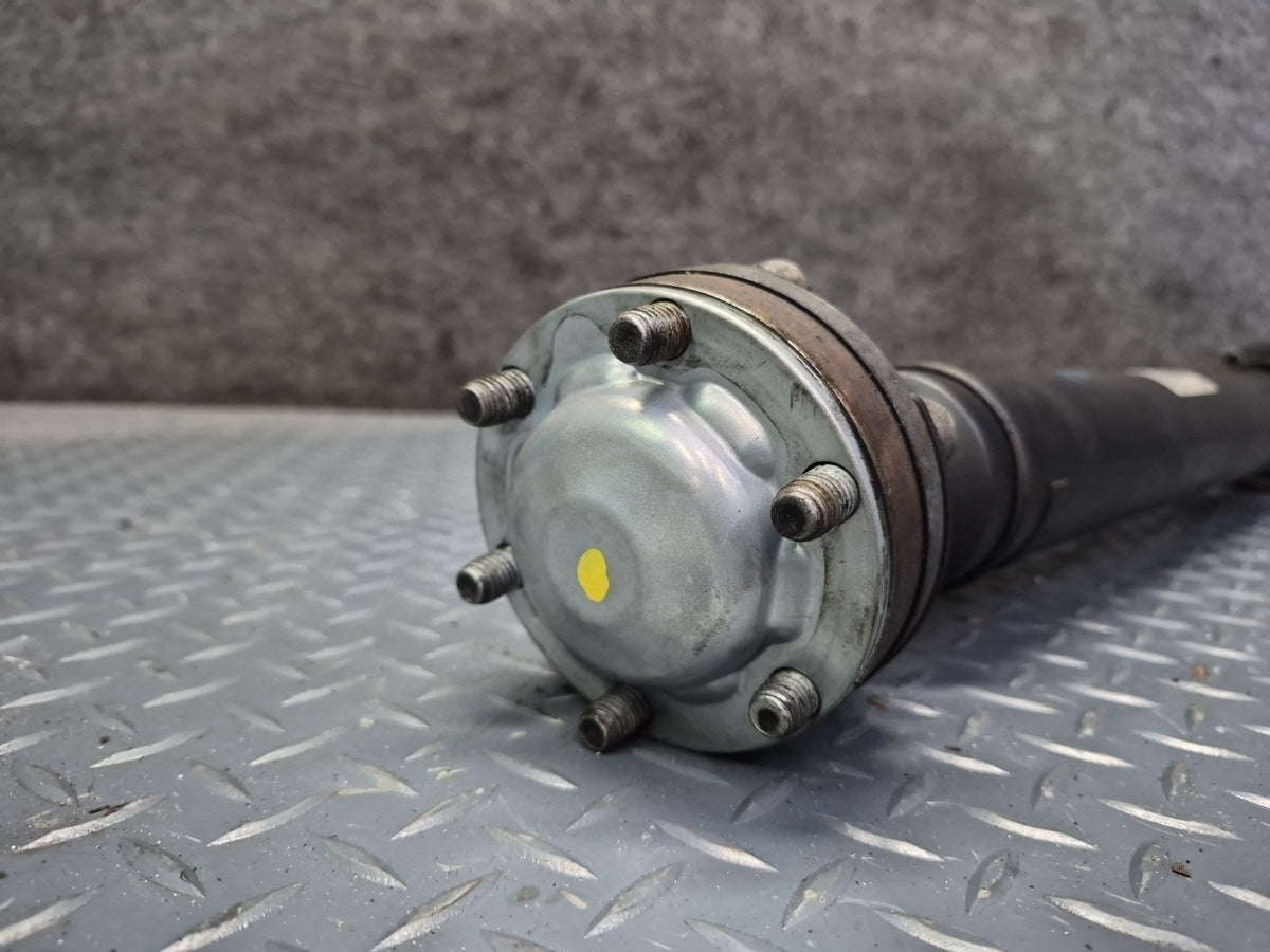 2012-2016 Mercedes W166 ML350 GL350 AWD Diesel Front Driveshaft Drive Shaft