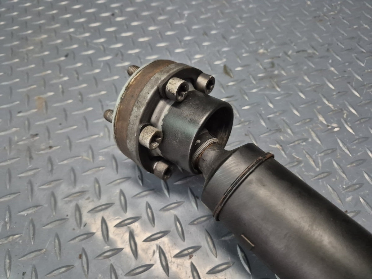2012-2016 Mercedes W166 ML350 GL350 AWD Diesel Front Driveshaft Drive Shaft