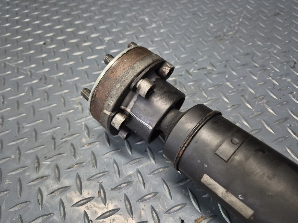 2012-2016 Mercedes W166 ML350 GL350 AWD Diesel Front Driveshaft Drive Shaft