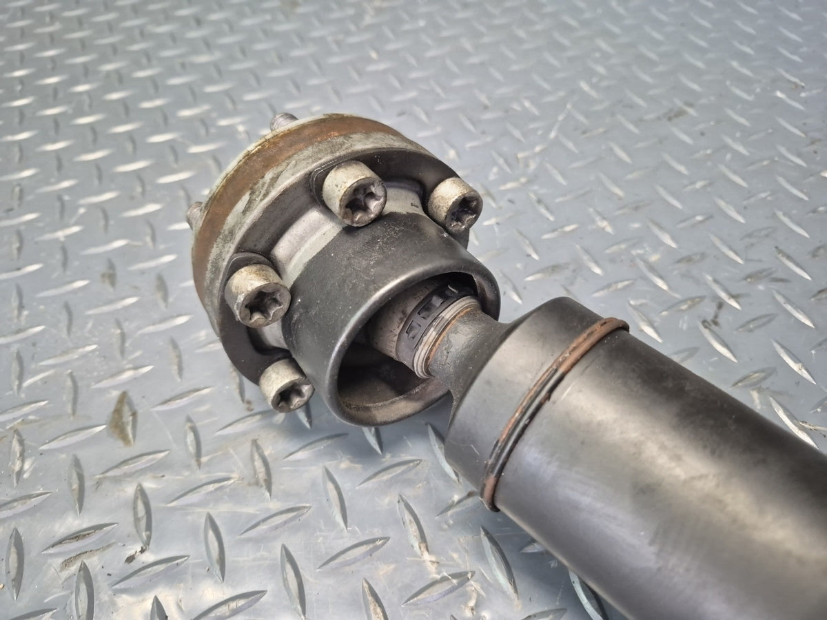 2012-2016 Mercedes W166 ML350 GL350 AWD Diesel Front Driveshaft Drive Shaft