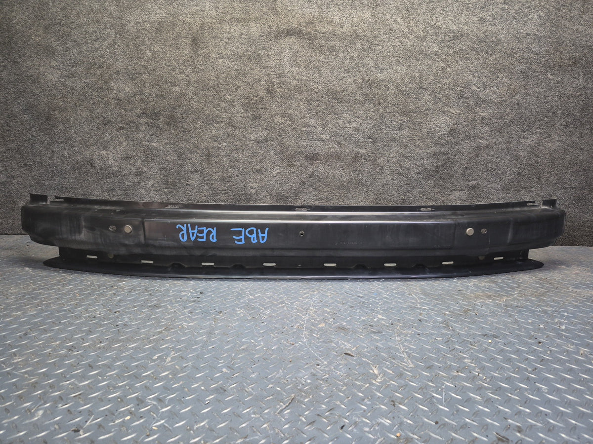 1994-1997 BMW E31 840Ci Rear Bumper Impact Reinforcement Bar
