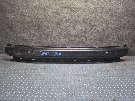 1994-1997 BMW E31 840Ci Rear Bumper Impact Reinforcement Bar