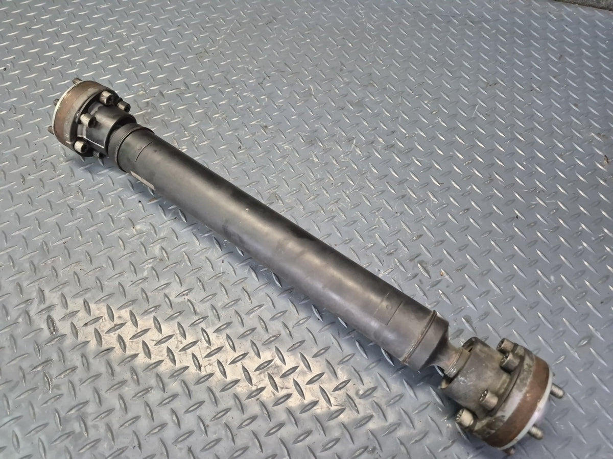 2012-2016 Mercedes W166 ML350 GL350 AWD Diesel Front Driveshaft Drive Shaft