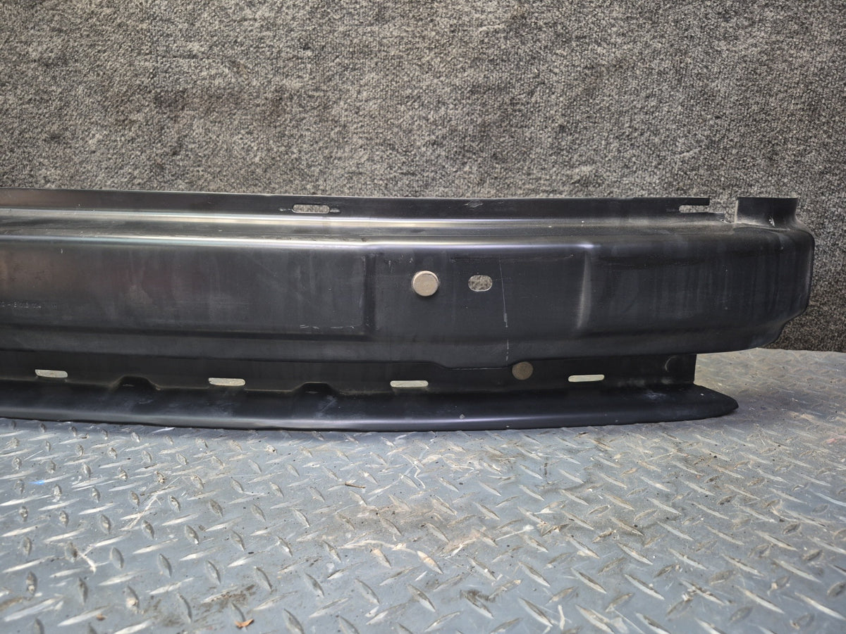 1994-1997 BMW E31 840Ci Rear Bumper Impact Reinforcement Bar