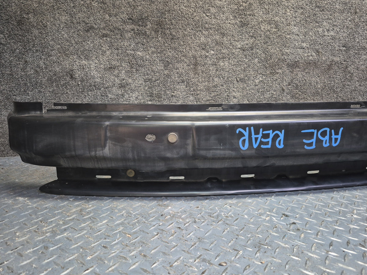 1994-1997 BMW E31 840Ci Rear Bumper Impact Reinforcement Bar