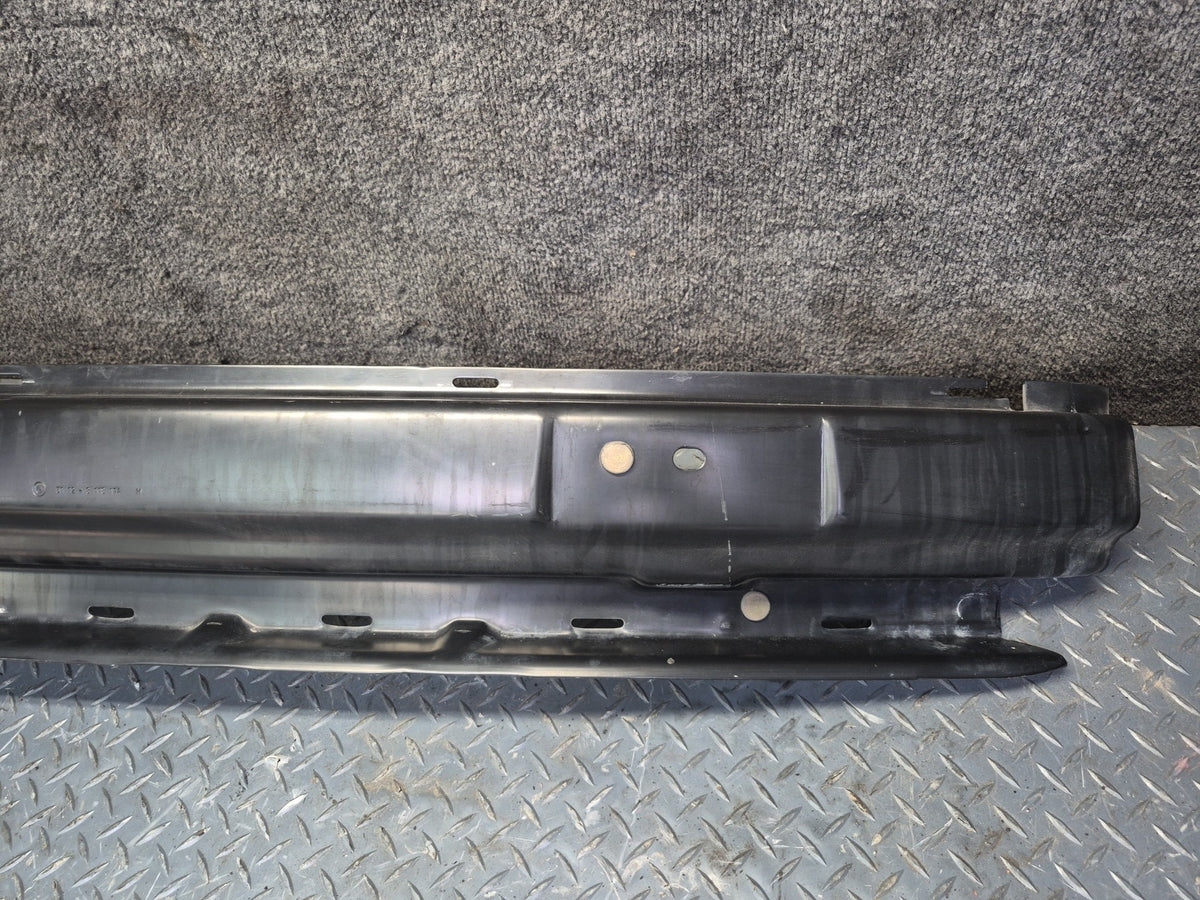 1994-1997 BMW E31 840Ci Rear Bumper Impact Reinforcement Bar