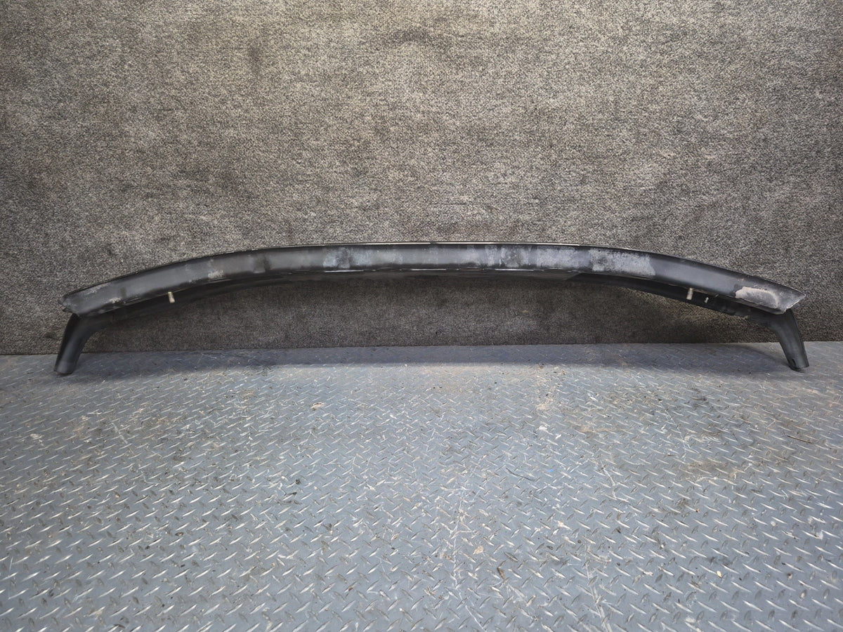 1994-1997 BMW E31 840Ci Rear Bumper Impact Reinforcement Bar