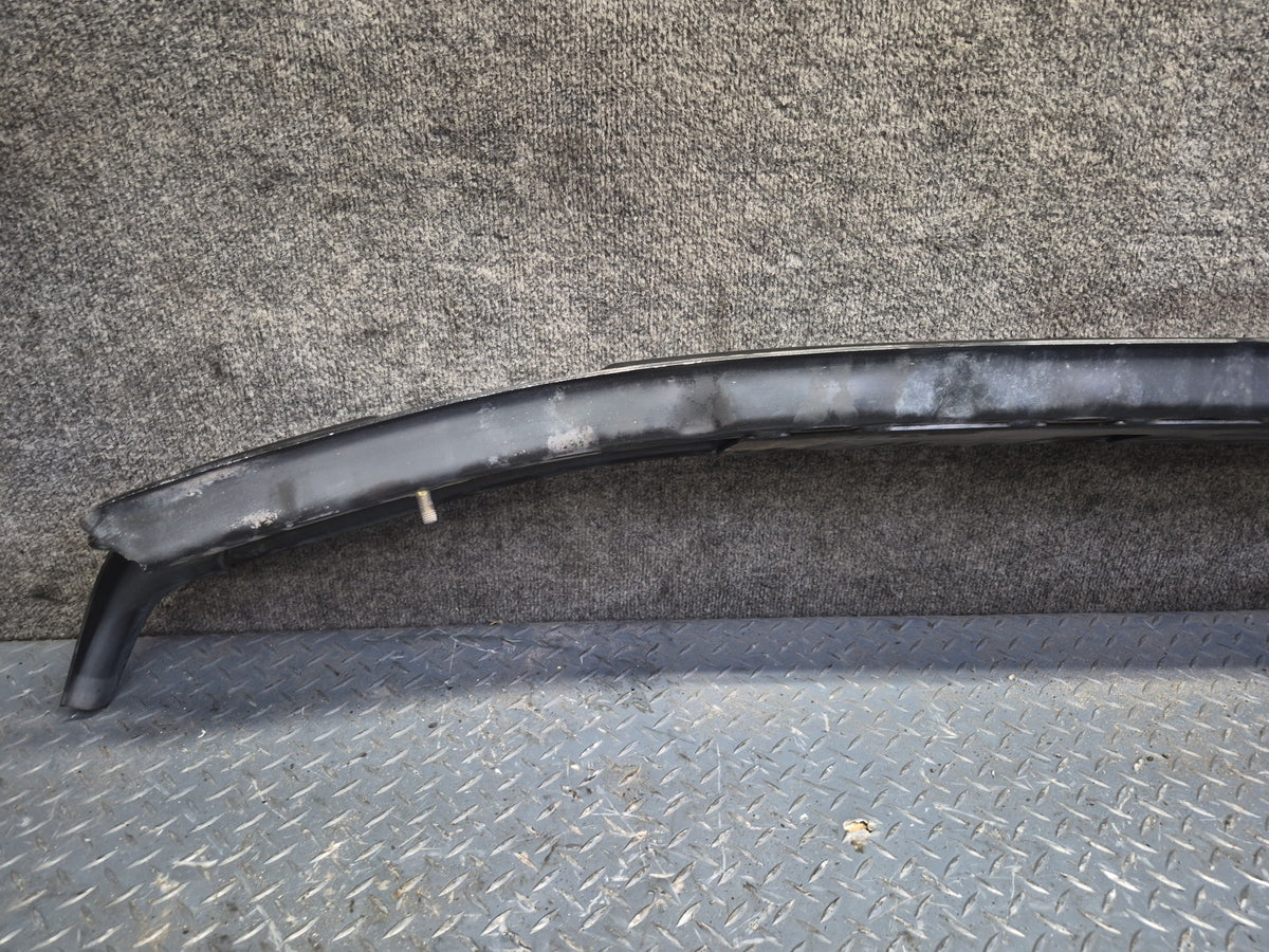 1994-1997 BMW E31 840Ci Rear Bumper Impact Reinforcement Bar