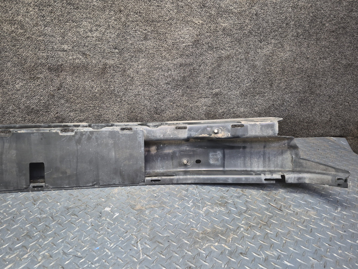 1994-1997 BMW E31 840Ci Rear Bumper Impact Reinforcement Bar