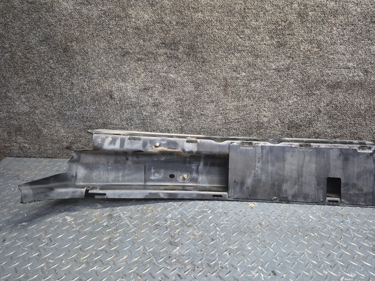1994-1997 BMW E31 840Ci Rear Bumper Impact Reinforcement Bar
