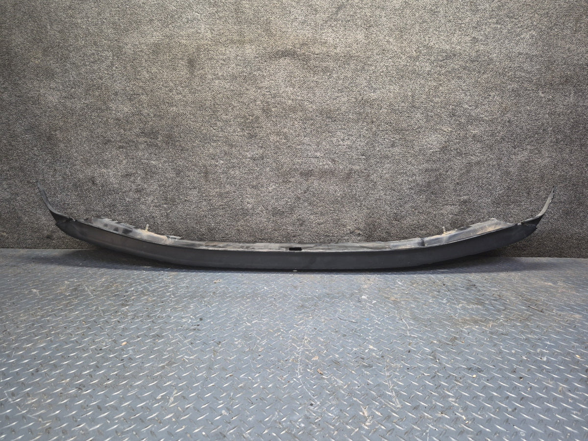 1994-1997 BMW E31 840Ci Rear Bumper Impact Reinforcement Bar