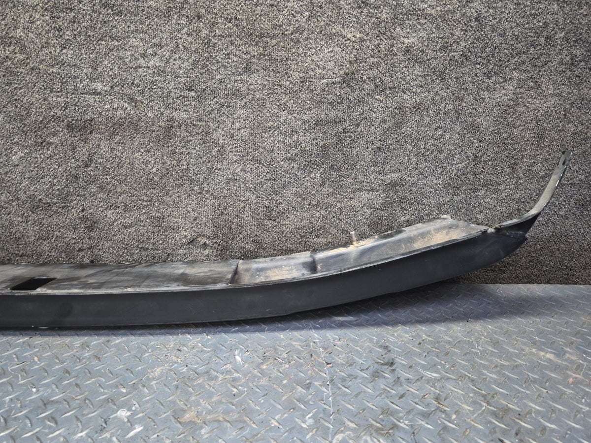 1994-1997 BMW E31 840Ci Rear Bumper Impact Reinforcement Bar