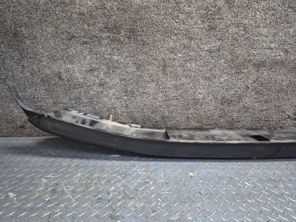 1994-1997 BMW E31 840Ci Rear Bumper Impact Reinforcement Bar