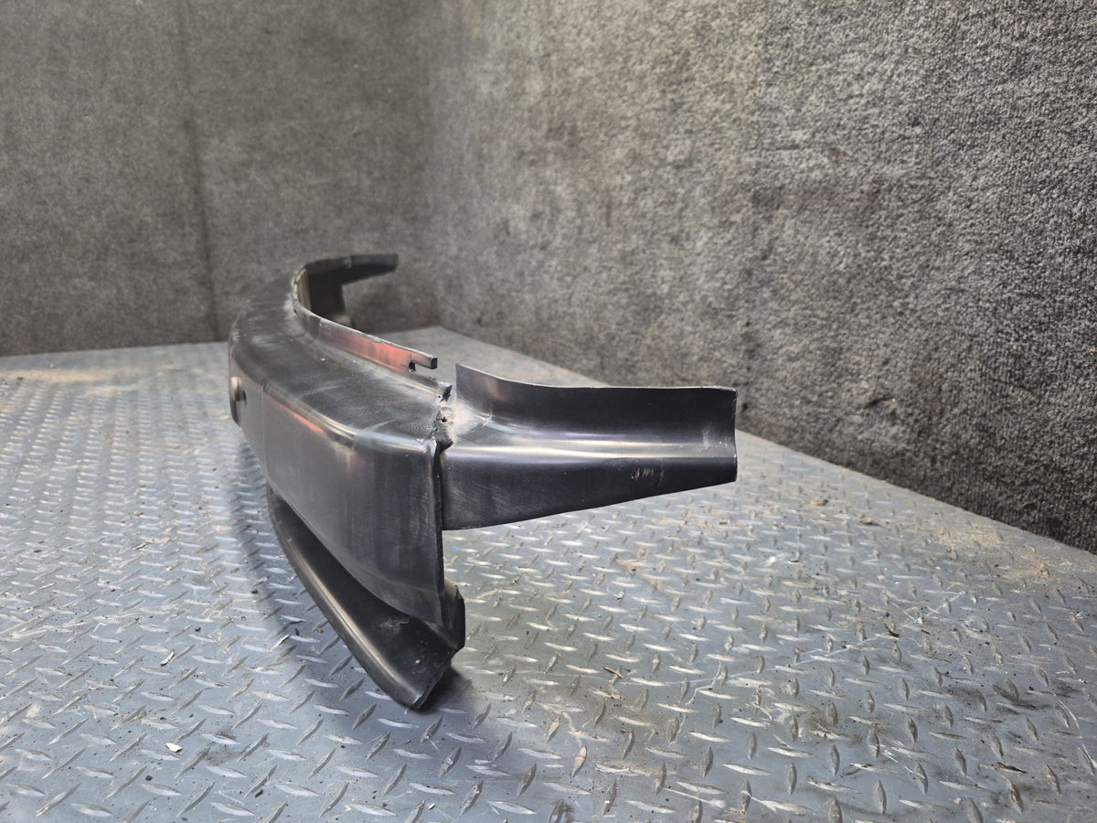 1994-1997 BMW E31 840Ci Rear Bumper Impact Reinforcement Bar