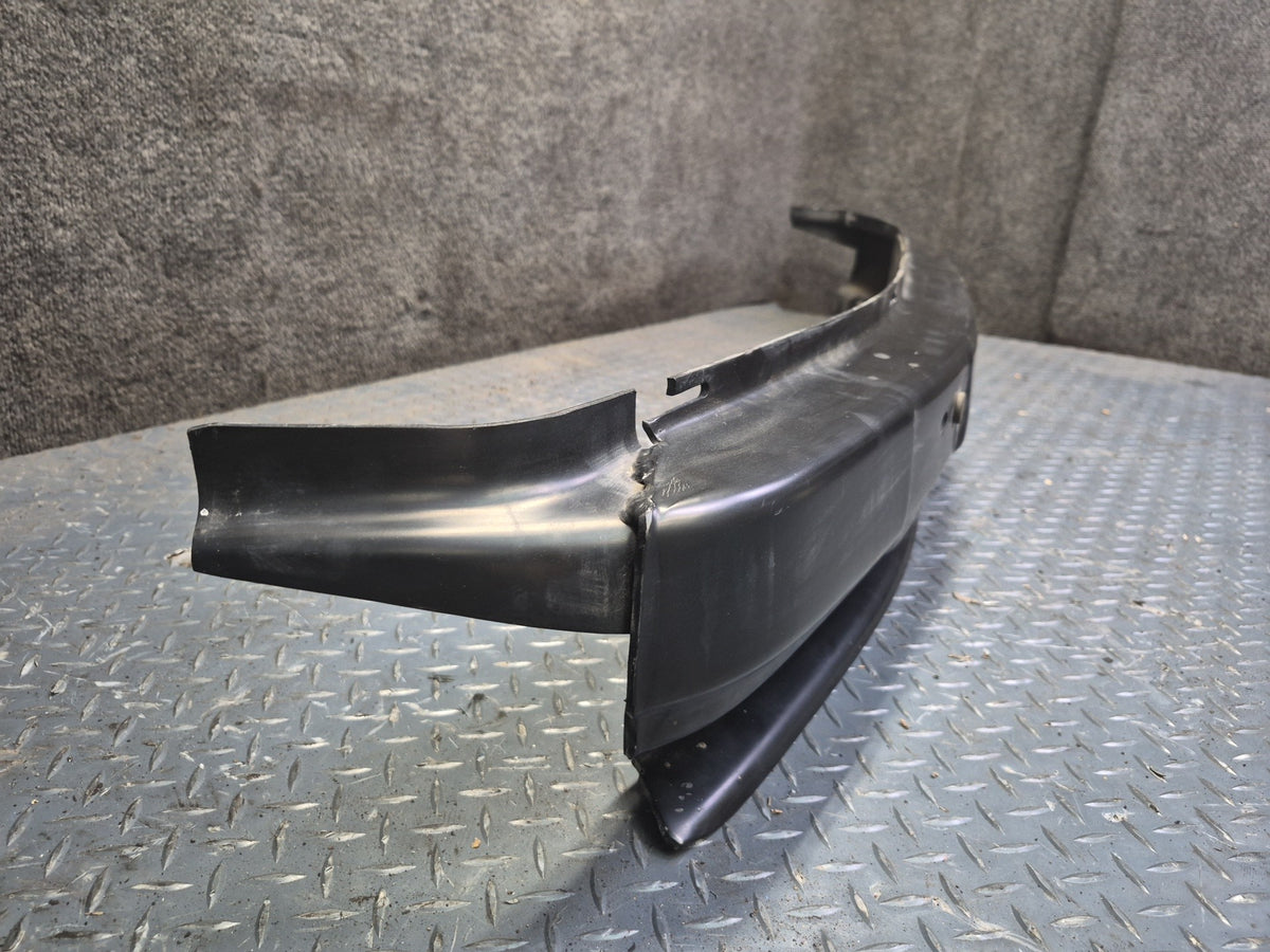 1994-1997 BMW E31 840Ci Rear Bumper Impact Reinforcement Bar