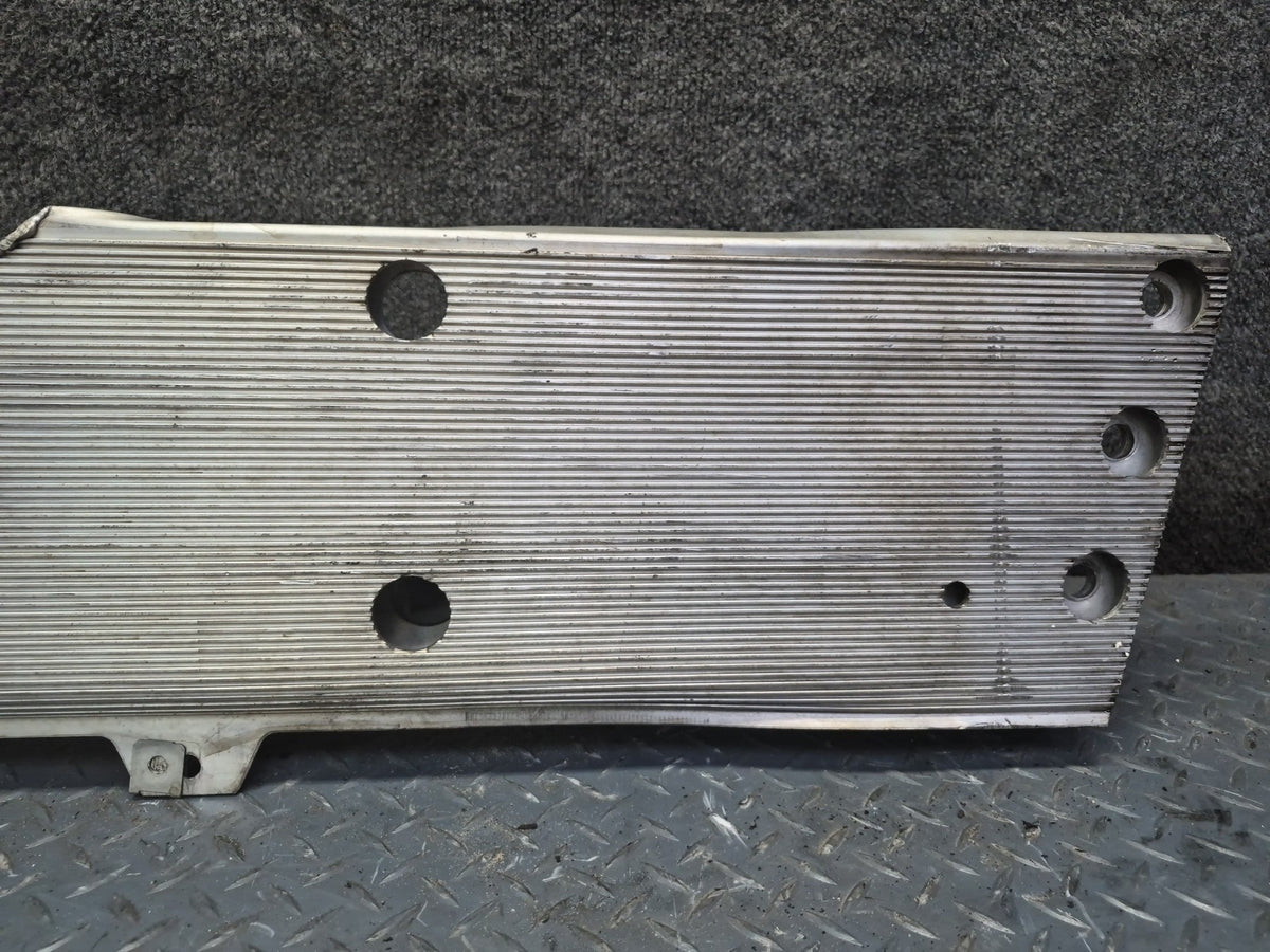 2012-2015 Mercedes W166 ML350 Diesel AWD A/T Transmission Mount Bracket Support