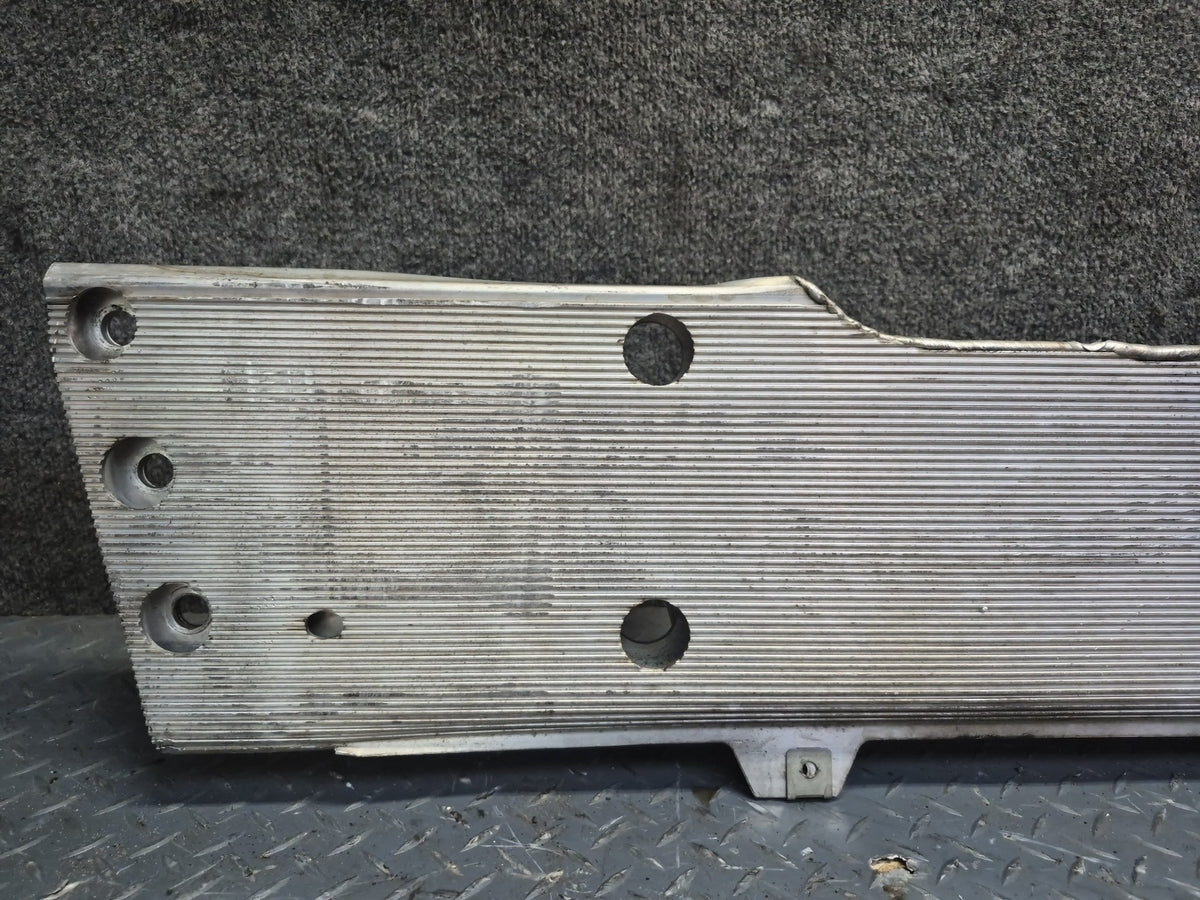 2012-2015 Mercedes W166 ML350 Diesel AWD A/T Transmission Mount Bracket Support