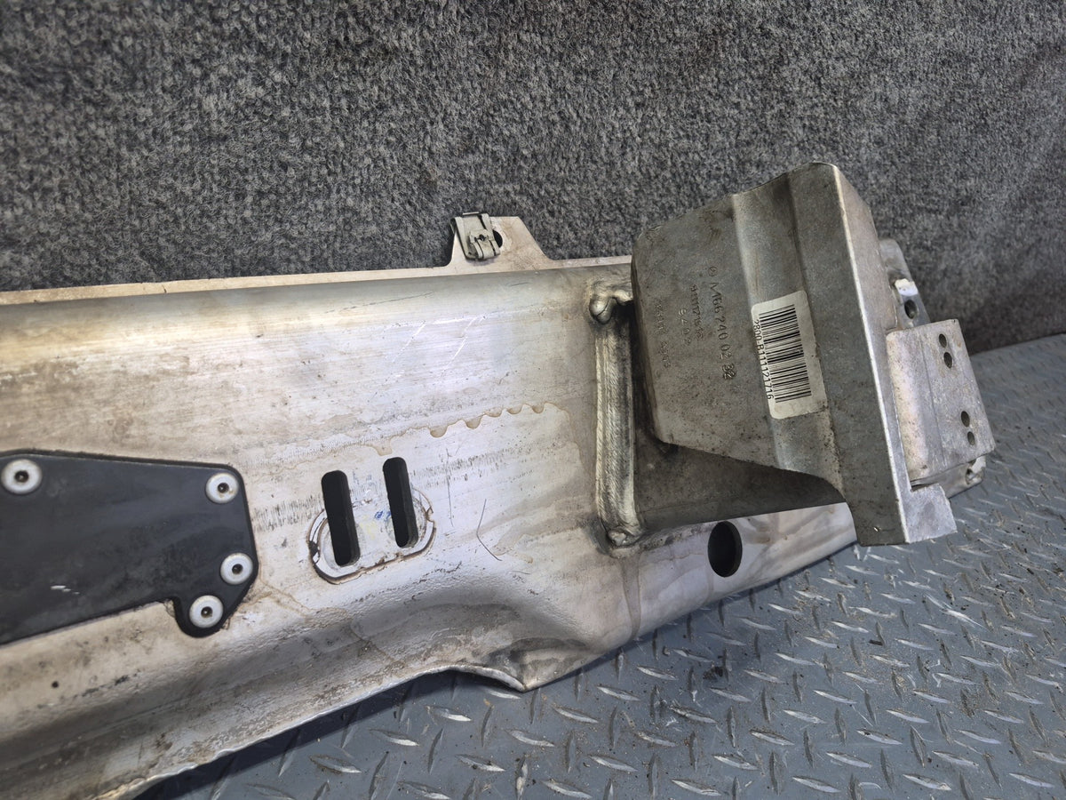2012-2015 Mercedes W166 ML350 Diesel AWD A/T Transmission Mount Bracket Support